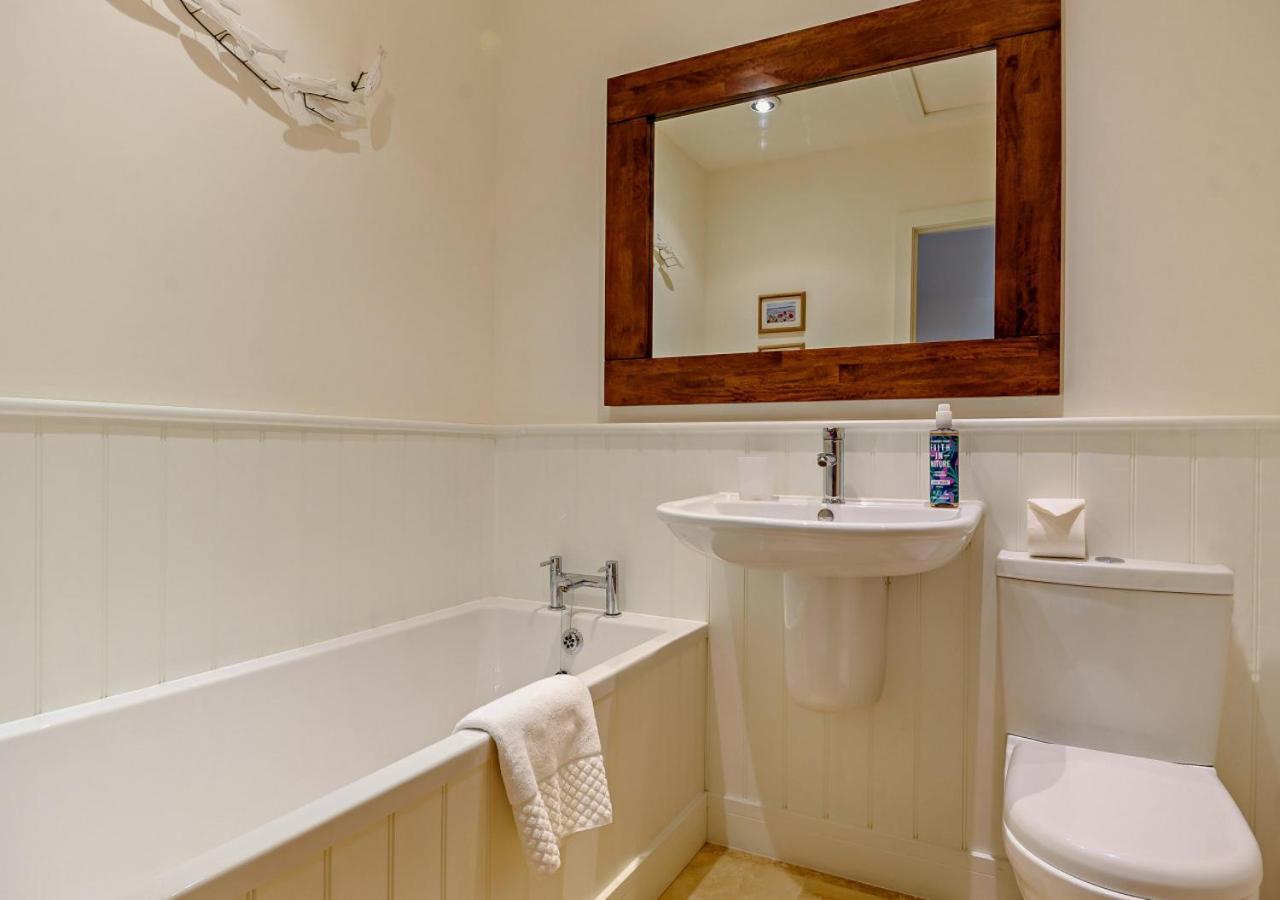 Clerks Cottage Letheringsett Bagian luar foto
